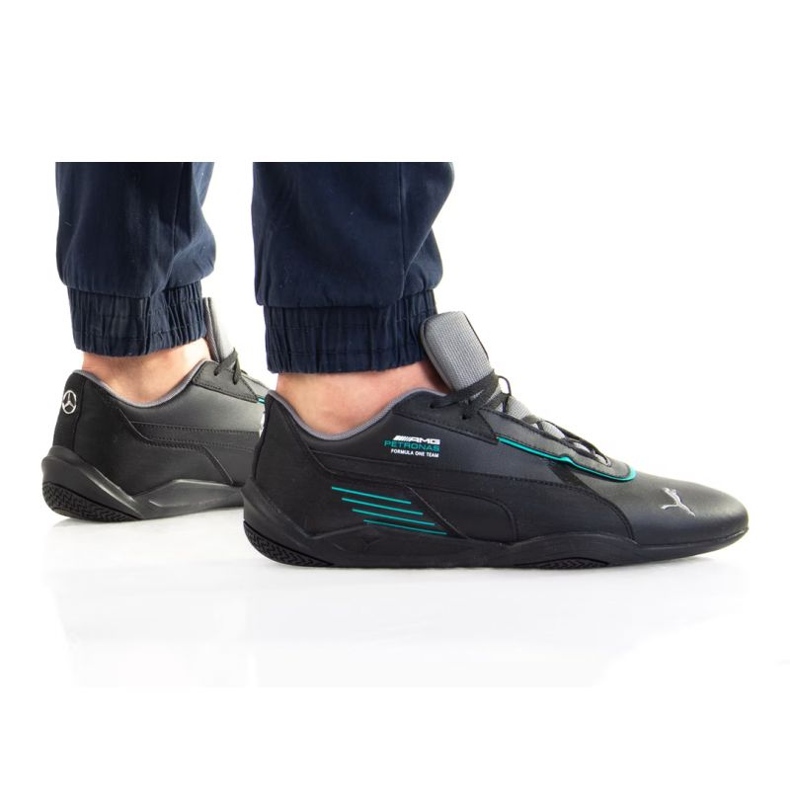 Puma MAPF1 R-Cat Machina M 306846 04 crno