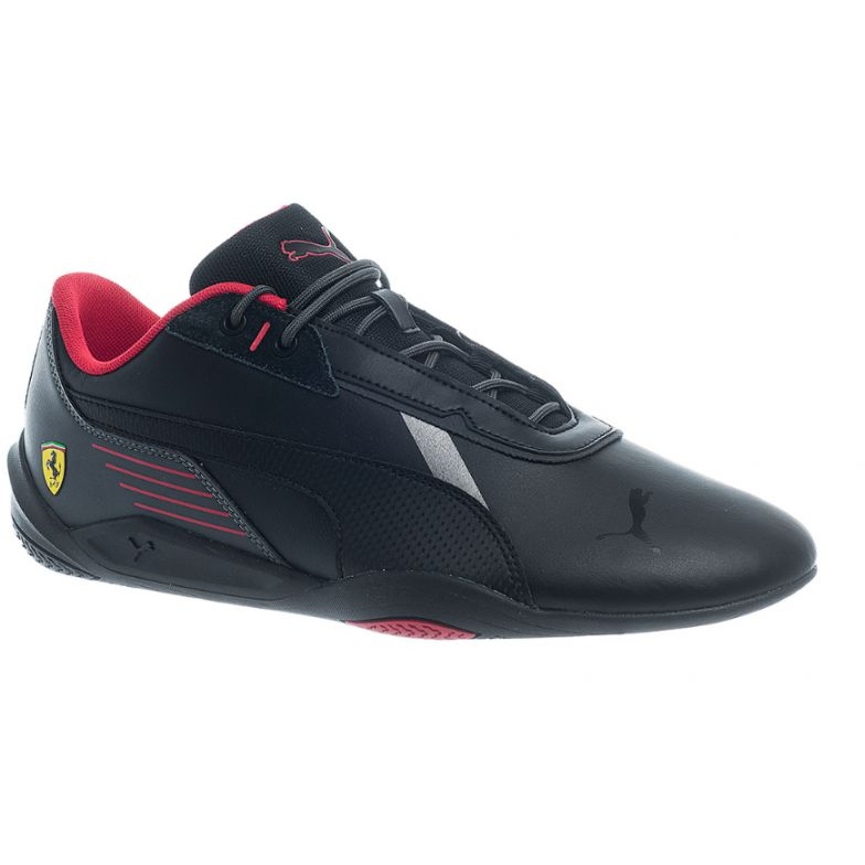 Puma Ferrari R Cat Machina cipele 306865 04 crno