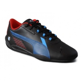 Puma Bmw Mms R Cat Machina M 307102 01 crna