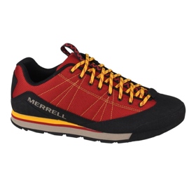 Merrell Catalyst Storm U J2002783 crno crvena