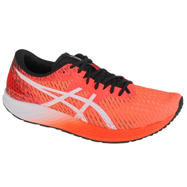 Cipele ASICS Hyper Speed ​​M 1011B025-600 crvena