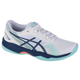 Cipela ASICS Gel-Game 8 W 1042A152-105 bijela