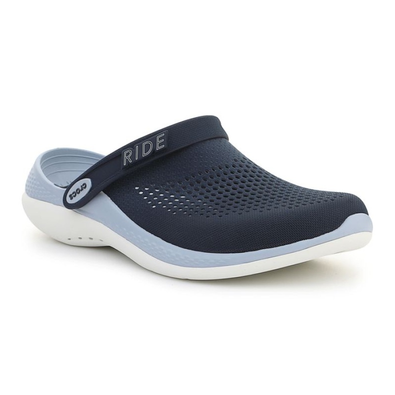 Crocs LiteRide 360 ​​Clog U 206708-4TA plava