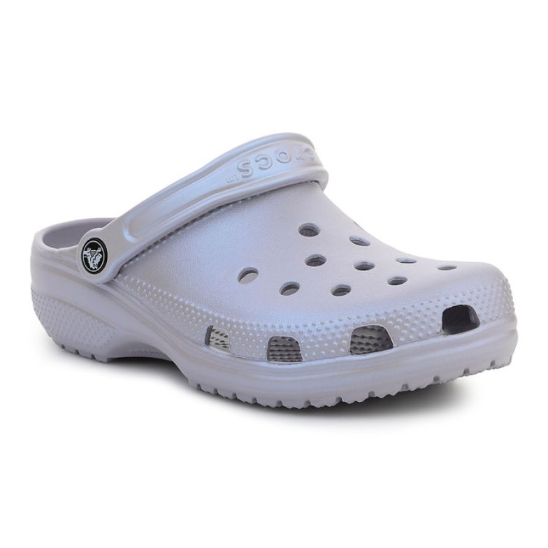 Crocs Classic 4 Her Clog W 07565-5PS ljubičasta