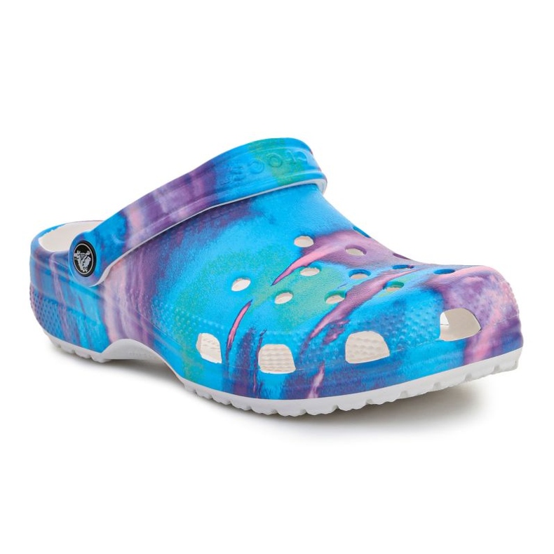 Crocs Classic Out Of This World Ii Clog W 206868-90H plava