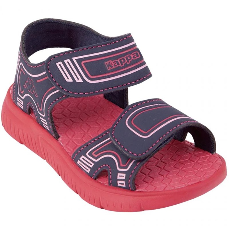 Kappa Kaleo K 260887K 6722 sandale plava