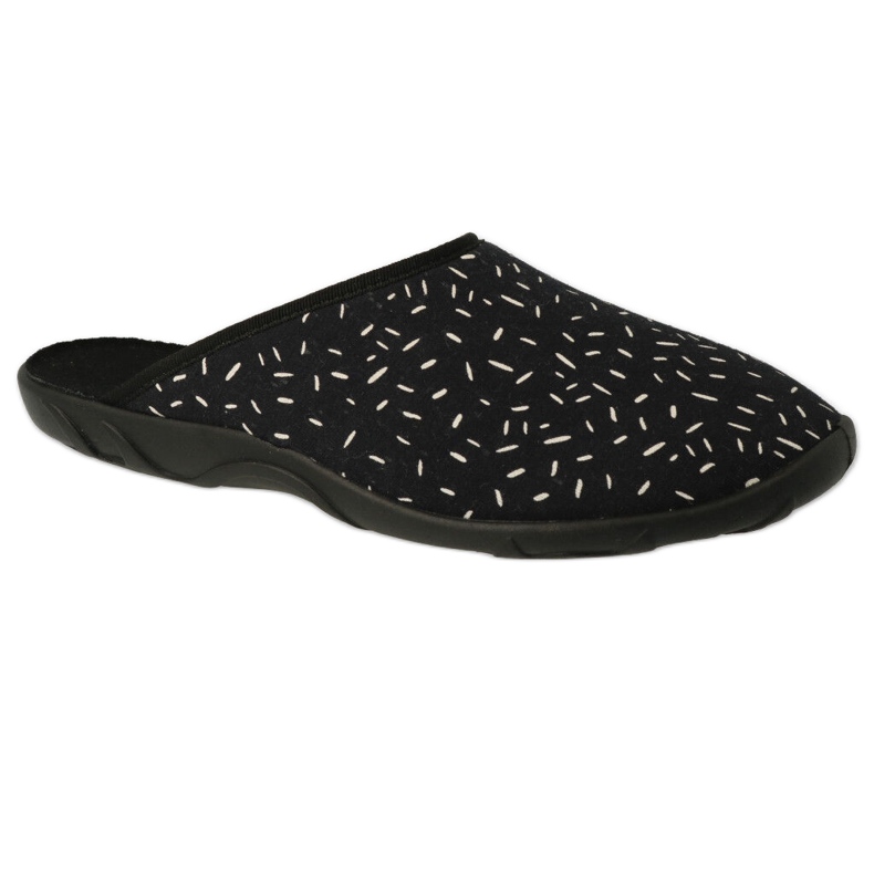 Ženske cipele Befado u boji 235D185 crno