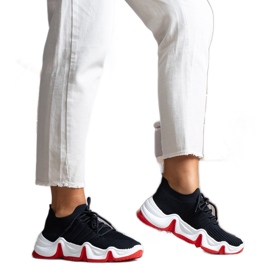 Crne Parkhill tenisice crna