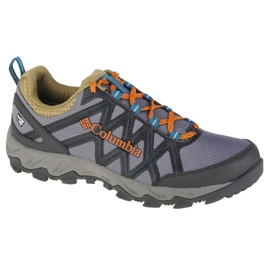 Columbia Peakfreak X2 OutDry M 1864991049 siva višebojan