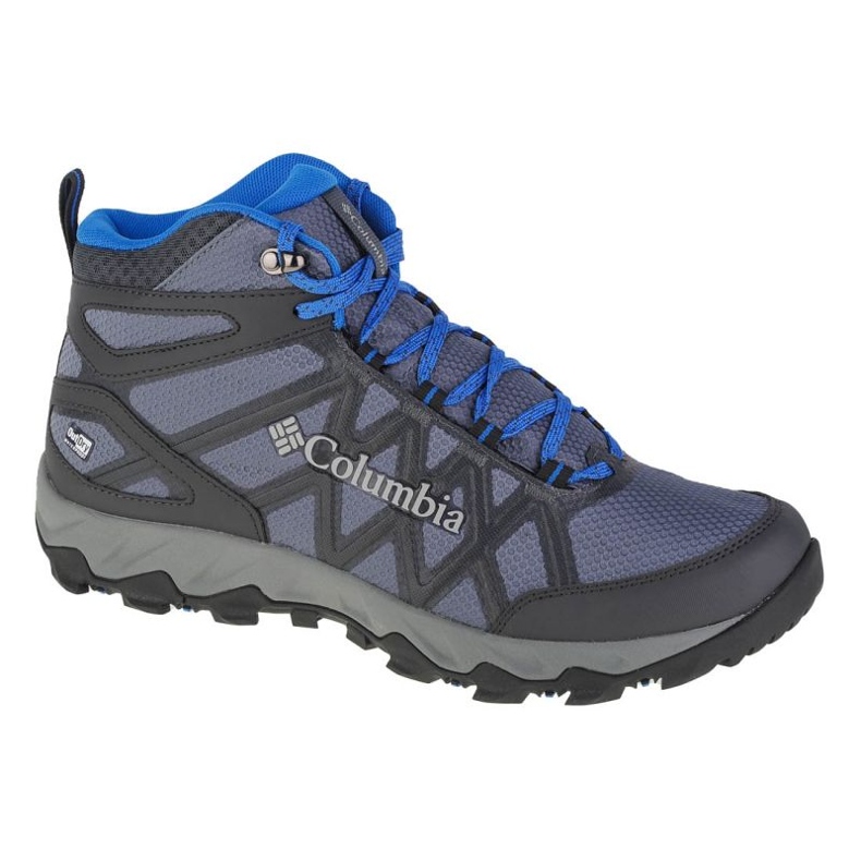 Columbia Peakfreak X2 Mid OutDry M 1865001053 plava siva