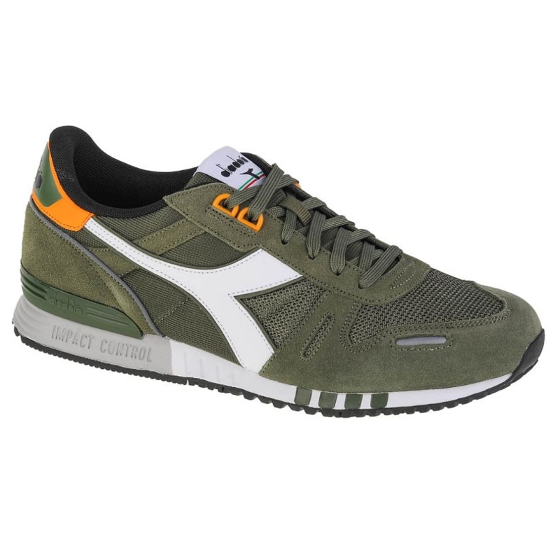 Cipele Diadora Titan M 501-177355-01-70225 zelena
