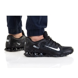 Nike Reax 8 Tr Mesh cipele 621716-033 crna
