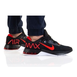 Nike Air Max Alpha Trainer 4 M CW3396-003 cipela crna