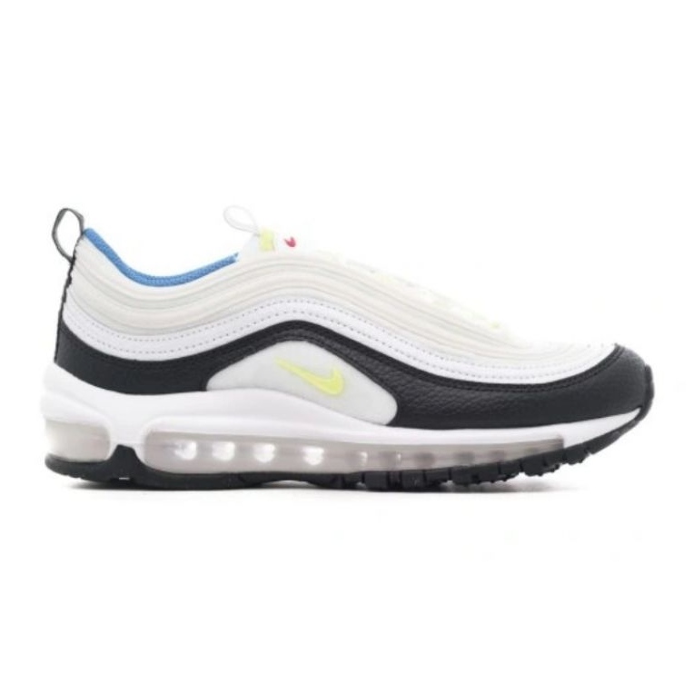 Nike Air Max 97 Gs DQ0980-100 tenisice bijela