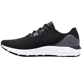 Under Armour Horv Sonic 5 M 3024898 001 tenisice za trčanje crna