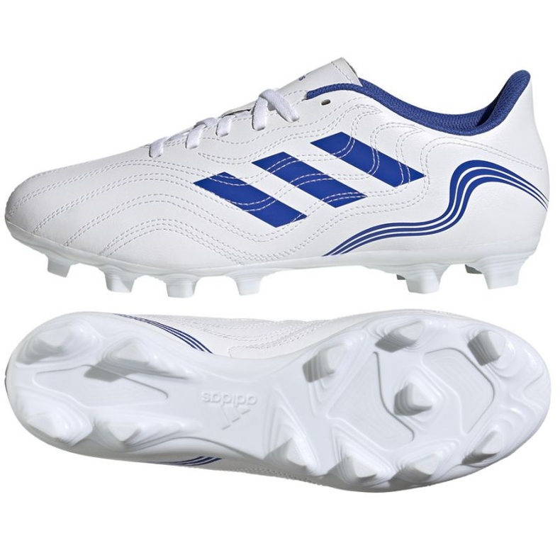 Kopačke Adidas Copa Sense.4 FxG M GW4969 bijela bijela