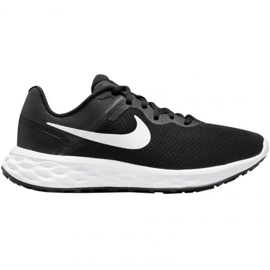 Nike Revolution 6 Nn W DC3729 003 tenisice za trčanje bijela