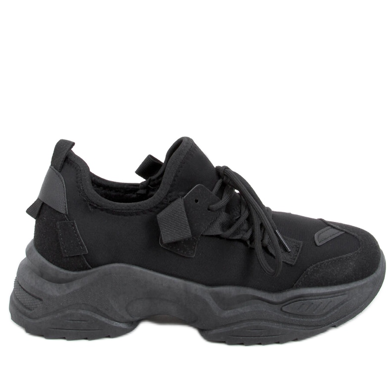 Tenisice Feria crne crno