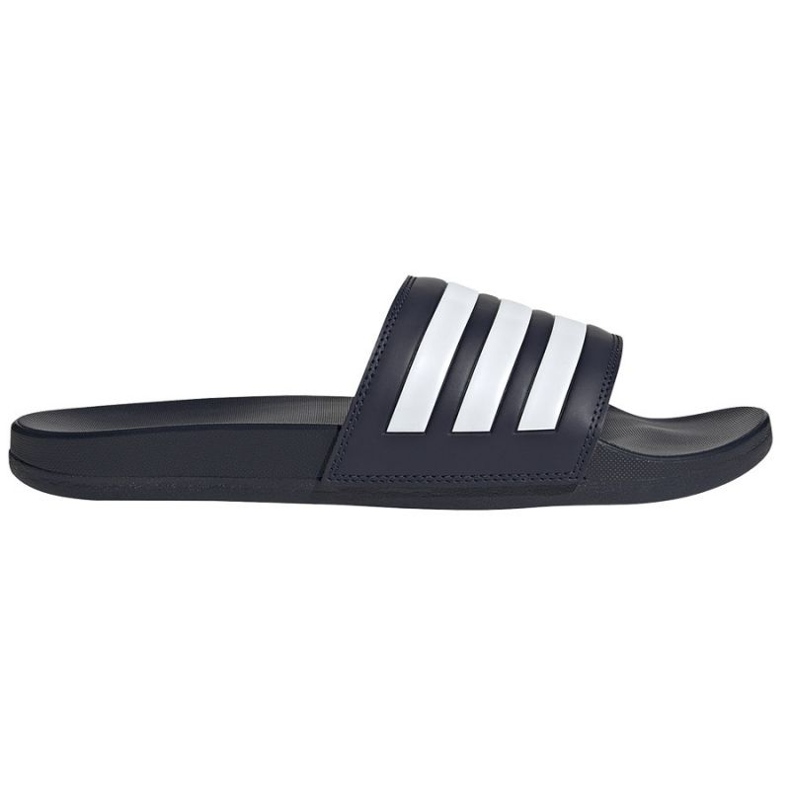 Adidas Adilette Comfort M GZ5892 papuče bijela mornarsko plava