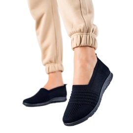 W. Potocki Klasični Potocki sliponi tamnoplava