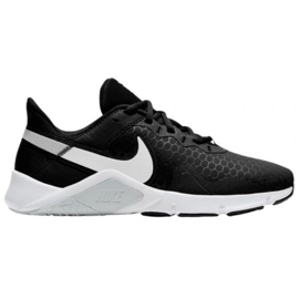 Nike Legend Essential 2 CQ9545 001 tenisice za trening crno