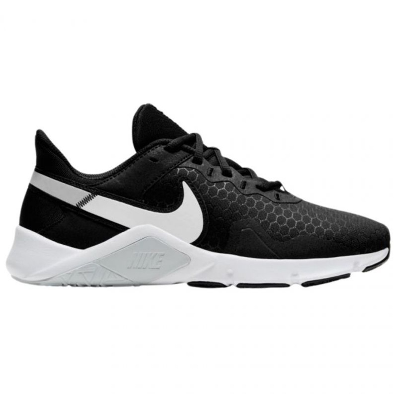Nike Legend Essential 2 CQ9545 001 tenisice za trening crno