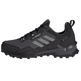 Adidas Terrex AX4 Gtx FZ3249 cipele crna
