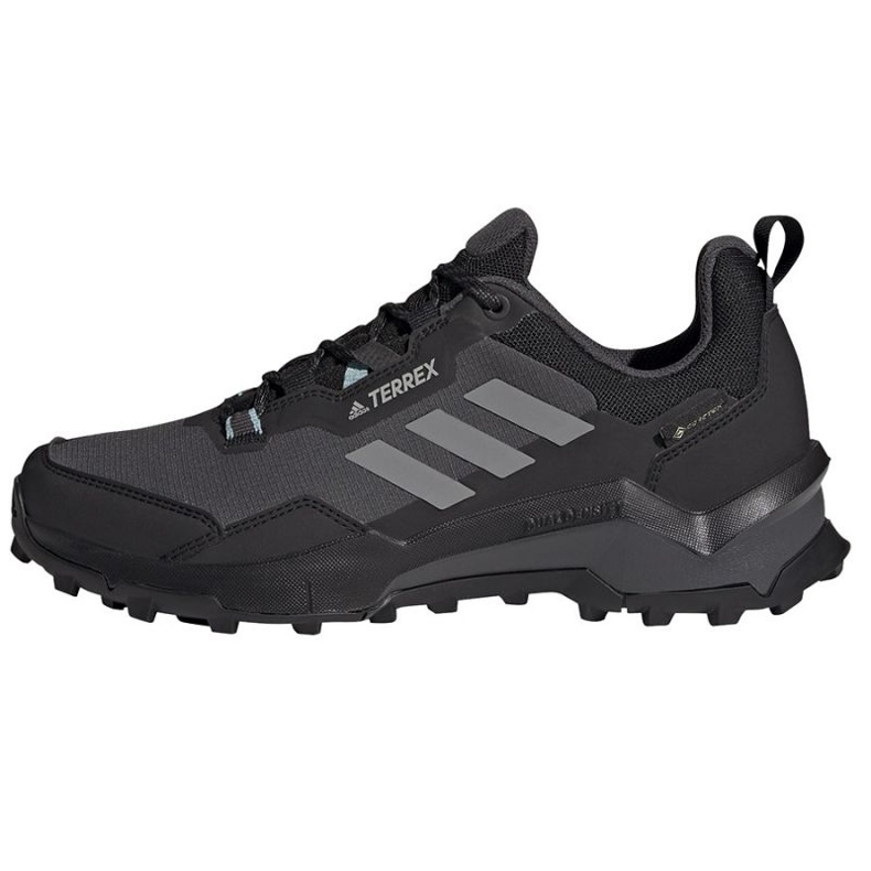 Adidas Terrex AX4 Gtx FZ3249 cipele crno
