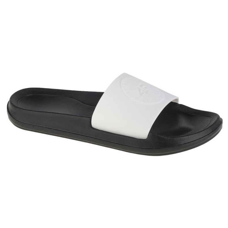 4f Slides W H4L22-KLD003-10S bijeli 36 bijela crno