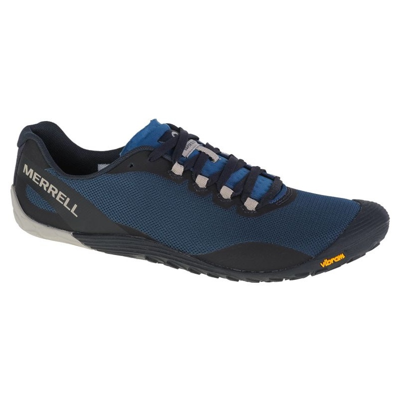Merrell parna rukavica 4 M J066619 crno mornarsko plava