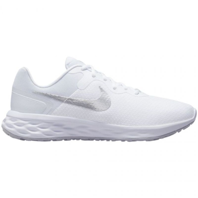 Nike Revolution 6 Next W DC3729 101 tenisica za trčanje bijela