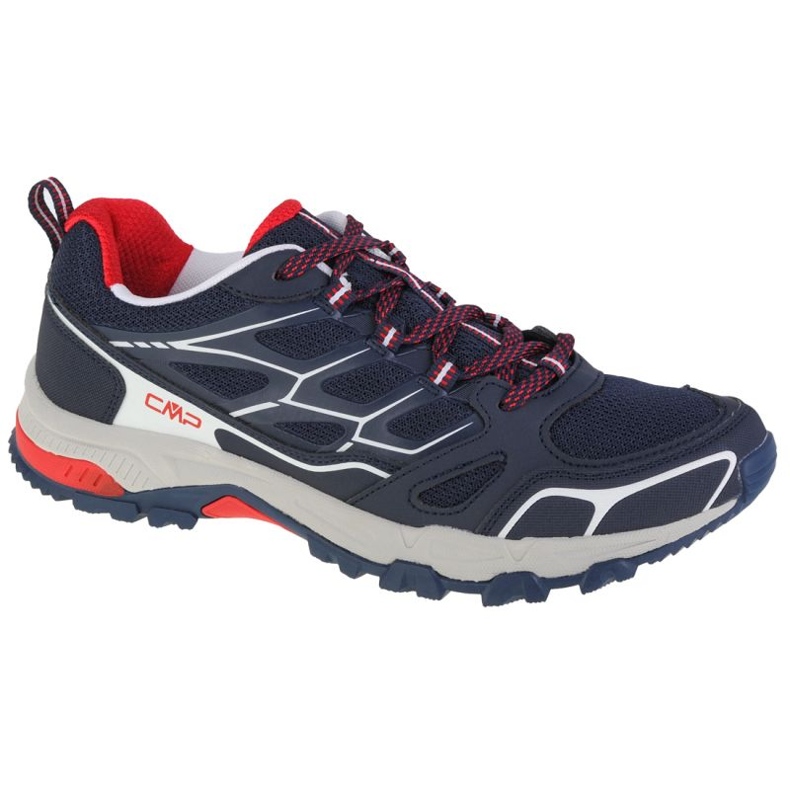 Cipele CMP Zaniah Trail M 39Q9627-42ML plava