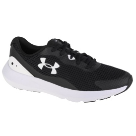 Under Armour Surge 3 cipele 3024883-001 crna