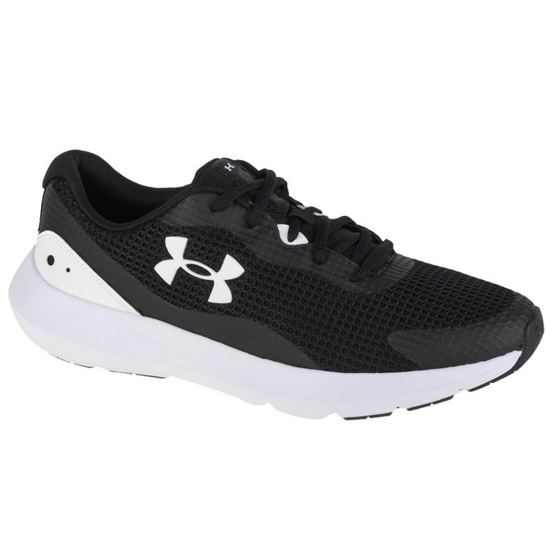 Under Armour Surge 3 cipele 3024883-001 crno