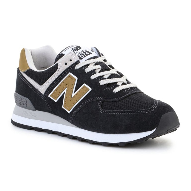 New Balance M ML574EO2 crno