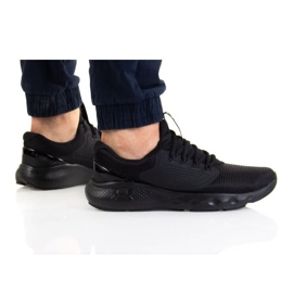 Under Armour cipele Charged Vantage 2 3024873-002 crna