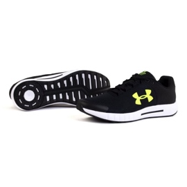 Under Armour Micro G Pursuit Bp M 3021953-004 crna