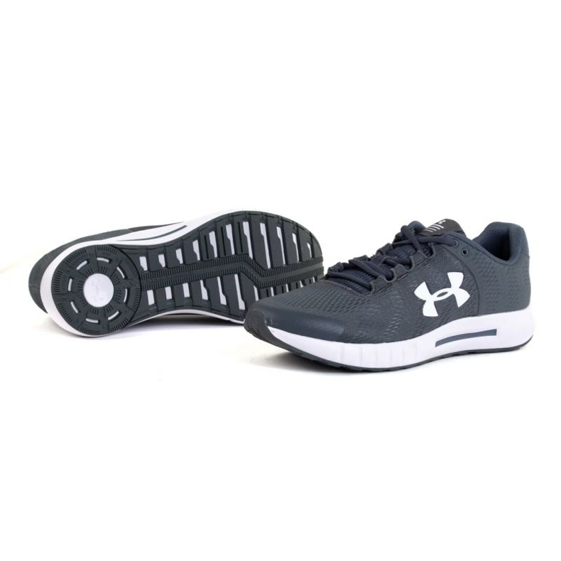 Under Armour Micro G Pursuit Bp M 3021953-103 siva