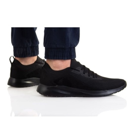 Cipele 4F M D4L22-OBML202 crne crna