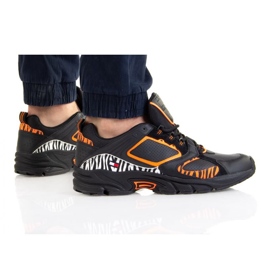 Tommy Hilfiger Archive Wildanimal Runner M EM0EM00880 crna