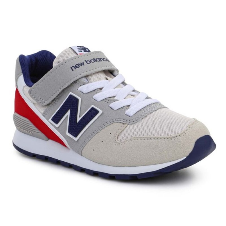 Cipele New Balance W YV996JE3 siva