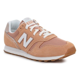 Cipele New Balance W WL373SD2 narančasta