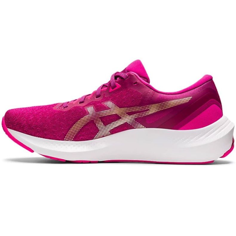 Asics tenisice za trčanje Gel-Pulse 13 W 1012B035 600 ružičasta
