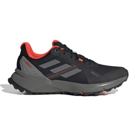 Adidas Terrex Soulstride R.Rdy M FZ3037 tenisice za trčanje crna