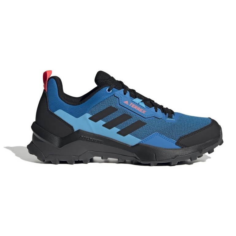 Cipele Adidas Terrex AX4 M GZ3009 plava