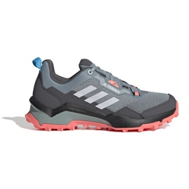 Cipele Adidas Terrex AX4 W GV7506 siva