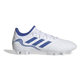 Adidas Copa Sense.3 Mg M GW3549 kopačke bijela bijela