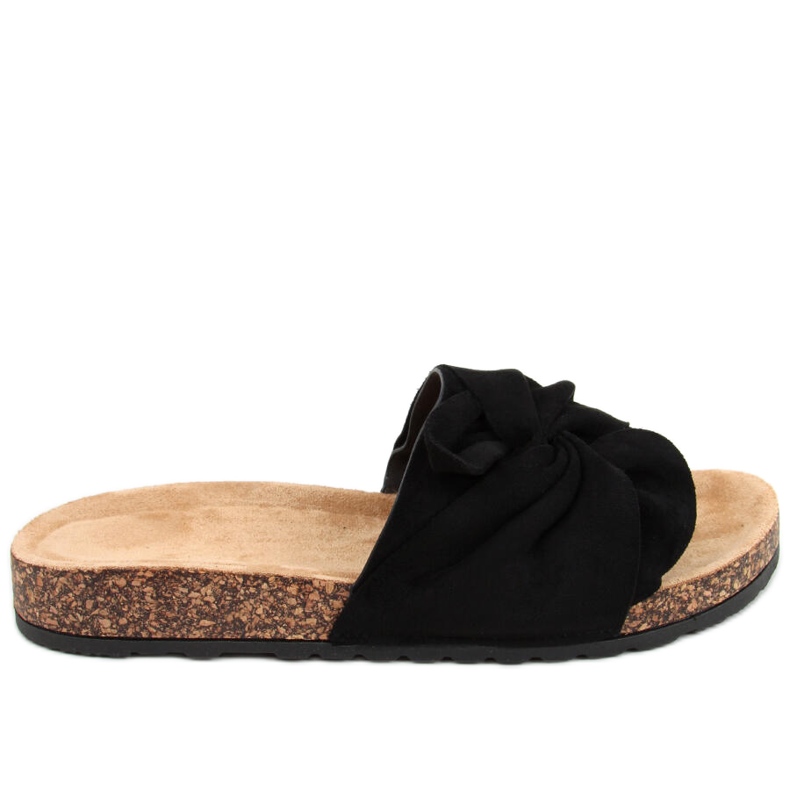 Dakota tobogan od crnog pluta