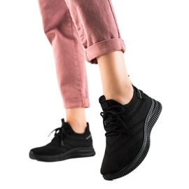 DK Udobne sportske cipele crna