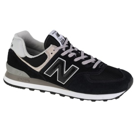 Cipele New Balance ML574EVB crna